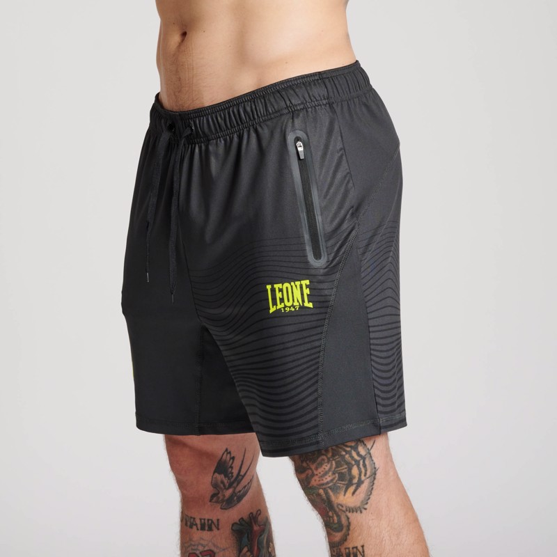 Leone WAVES SHORTS black